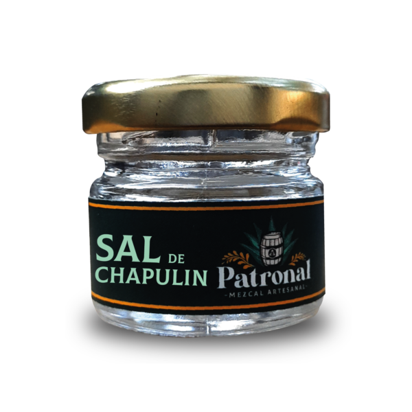 Sal de Chapulín 1 oz.