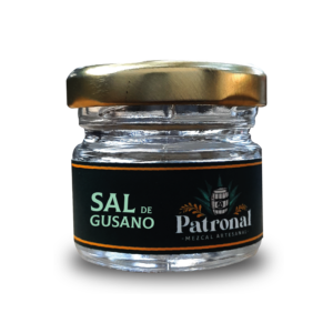 Sal de Gusano 1 oz.