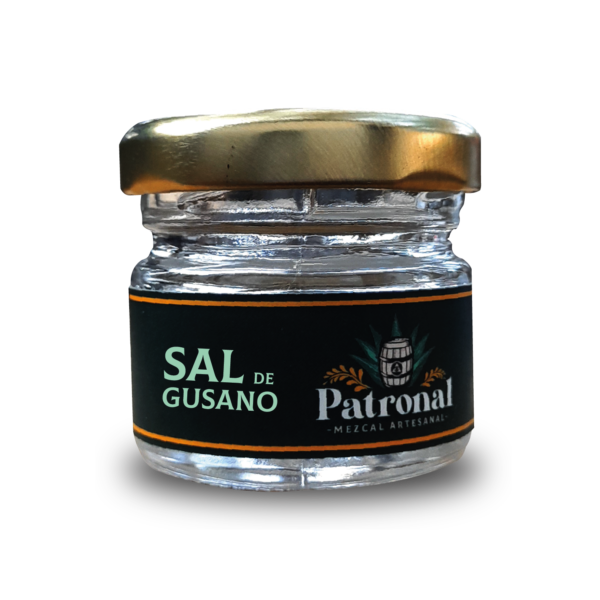 Sal de Gusano 1 oz.