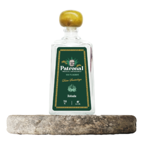 Mezcal Tobalá 750 ml.
